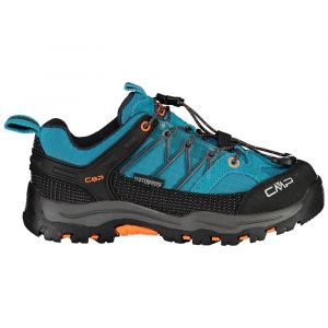 Cmp Sapatos De Caminhada Rigel Low Wp 3q54554j