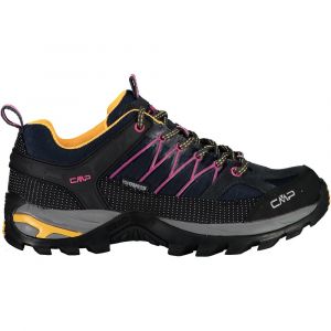 Cmp Sapatos De Caminhada Rigel Low Wp 3q54456