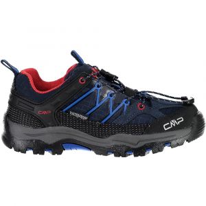 Cmp Sapatos De Caminhada Rigel Low Wp 3q54554