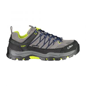 Cmp Sapatos De Caminhada Rigel Low Wp 3q13244j