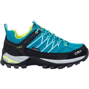 Cmp Sapatos De Caminhada Rigel Low Wp 3q13246