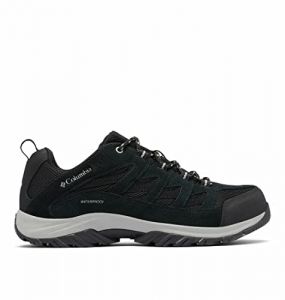 Columbia Men's Crestwood Waterproof