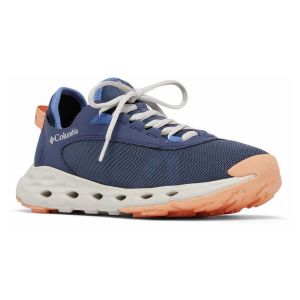 Columbia Drainmaker? Xtr Hiking Shoes Azul Mulher