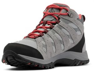 Columbia REDMOND III MID WATERPROOF Botas Montaña De Senderismo Y Trekking impermeables Mujer