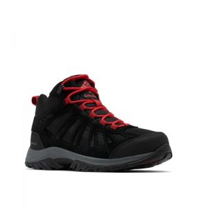 Columbia REDMOND III MID WATERPROOF Botas Montaña De Senderismo Y Trekking impermeables Hombre