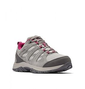 Columbia REDMOND III WATERPROOF Zapatillas De Senderismo Y Trekking impermeables Mujer