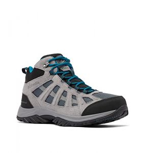 Columbia REDMOND III MID WATERPROOF Botas Montaña De Senderismo Y Trekking impermeables Hombre