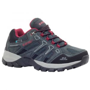 Hi-tec Sapatos De Caminhada Torca Low Wp