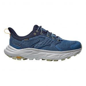 Sapatilhas HOKA Anacapa 2 Low GORE-TEX azul marinho - 45