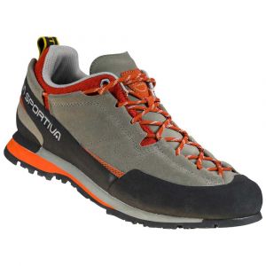 La Sportiva Sapatos De Aproximação Boulder X