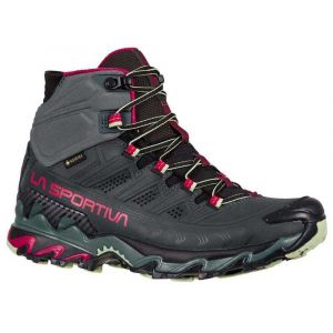 La Sportiva Botas De Caminhada Ultra Raptor Ii Mid Goretex