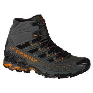 La Sportiva Botas De Caminhada Ultra Raptor Ii Mid Goretex