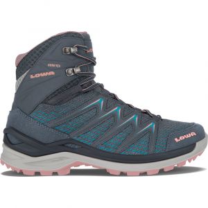 Lowa Botas De Caminhada Innox Pro Goretex Mid