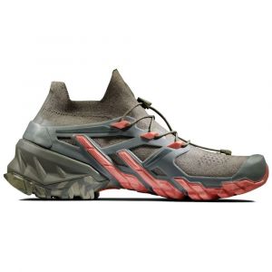 Mammut Sapatos De Caminhada Aegility Pro Mid Dt