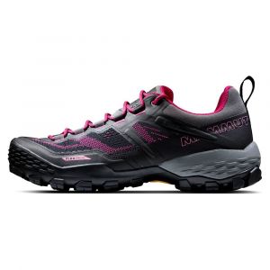 Mammut Sapatos De Caminhada Ducan Low Goretex