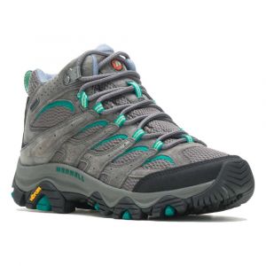 Merrell Botas De Caminhada Moab 3 Mid Goretex