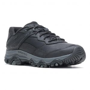 Ténis Merrell Moab Adventure 3 Waterproof preto cinzento - 46.5