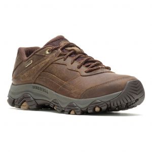 Ténis Merrell Moab Adventure 3 Waterproof castanho cinzento - 50