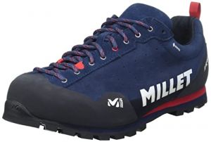 Millet Friction Gore-Tex Zapatillas de Senderismo Hombre