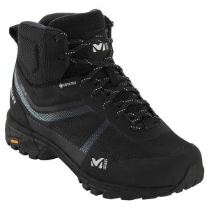 Millet Sapatos De Caminhada Hike Up Mid Goretex