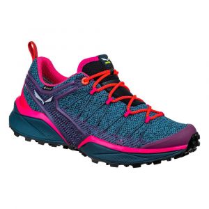 Salewa Sapatos De Caminhada Dropline Goretex