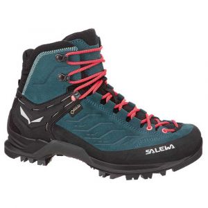 Salewa Botas De Caminhada Mountain Trainer Mid Goretex