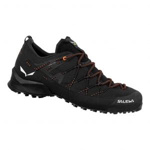 Ténis Salewa Wildfire 2 preto - 47