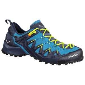 Salewa Sapatos De Aproximação Wildfire Edge