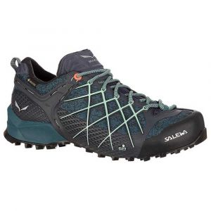 Salewa Sapatos De Aproximação Wildfire Goretex