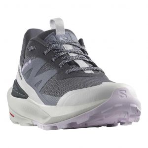 Ténis Salomon Elixir Activ GORE-TEX cinzento escuro mulher - 42