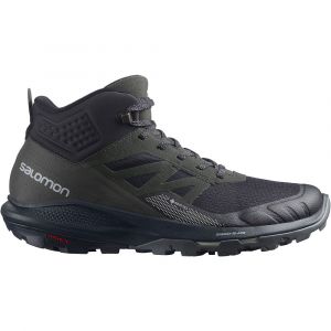 Salomon Botas De Caminhada Outpulse Mid Goretex