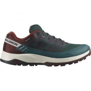 Salomon Sapatos De Caminhada Outrise Goretex