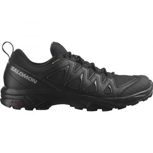 Salomon Sapatos De Caminhada X Braze Goretex