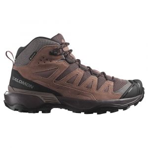 Salomon Botas De Caminhada X Ultra 360 Ltr Mid Goretex