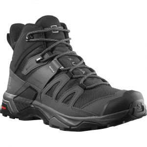 Salomon Botas De Caminhada X Ultra 4 Mid Goretex