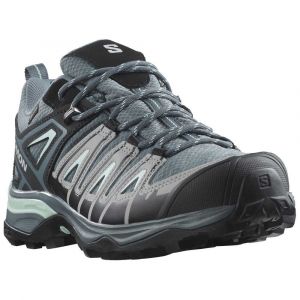 Salomon Sapatos De Caminhada X Ultra Pioneer Goretex