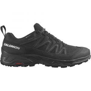 Salomon Sapatos De Caminhada X-ward Leather Goretex