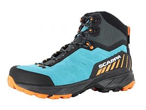 Scarpa Rush TRK Pro GTX