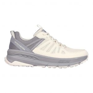 Ténis Skechers Switch Back - Cascades branco cinzento claro mulher - 41