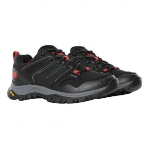 Ténis The North Face Hedgehog FutureLight preto vermelho mulher - 41.5