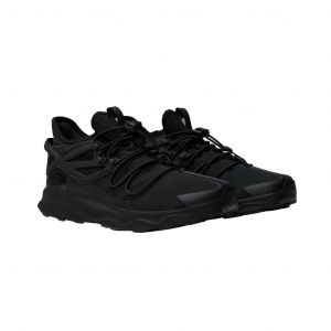 Sapatilhas The North Face Oxeye Mid preto intenso - 48