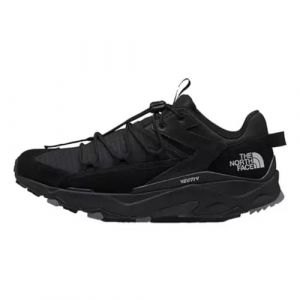 THE NORTH FACE NF0A7W4SKX71 M VECTIV TARAVAL TECH Hombre TNF BLACK/TNF BLACK EU 43