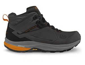 Topo Athletic Botas de senderismo Trailventure WP para hombre