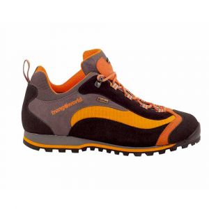 Trangoworld Shangu Iplus Hiking Shoes Colorido Homem