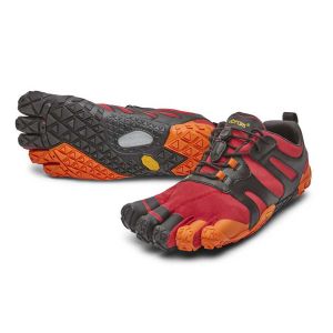 Vibram Fivefingers Sapatos De Caminhada V-trail 2.0