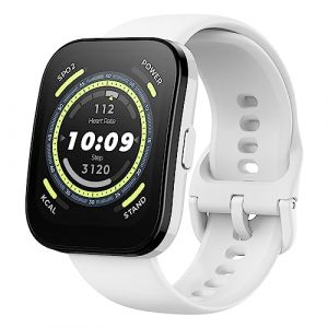 Amazfit Bip 5 46mm Smartwatch