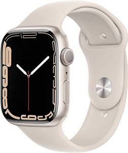 Apple Watch Series 7 (GPS + Celular