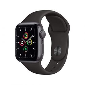 Apple Watch SE (GPS