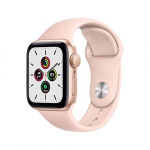 Apple Watch SE (GPS