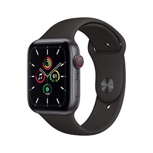 Apple Watch SE (GPS + Cellular